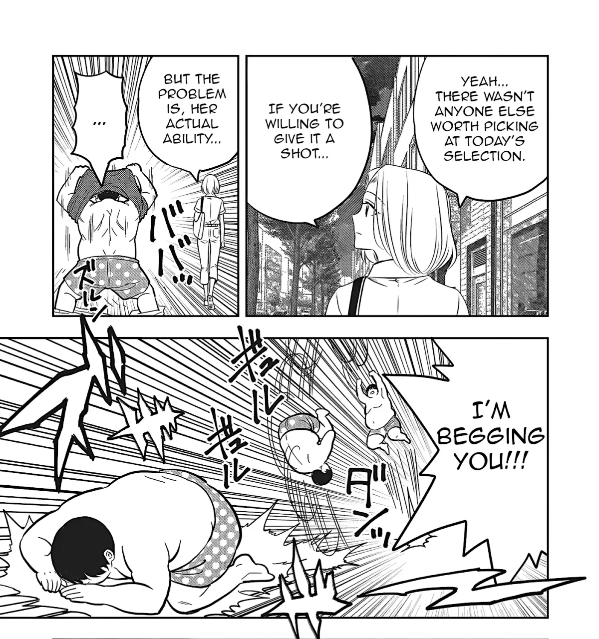 Aqua Puella: Shikinomori High School Swim Team Chapter 2 page 29 - 