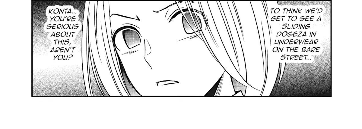 Aqua Puella: Shikinomori High School Swim Team Chapter 2 page 30 - 