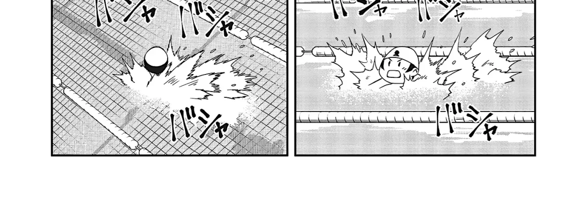 Aqua Puella: Shikinomori High School Swim Team Chapter 2 page 4 - 