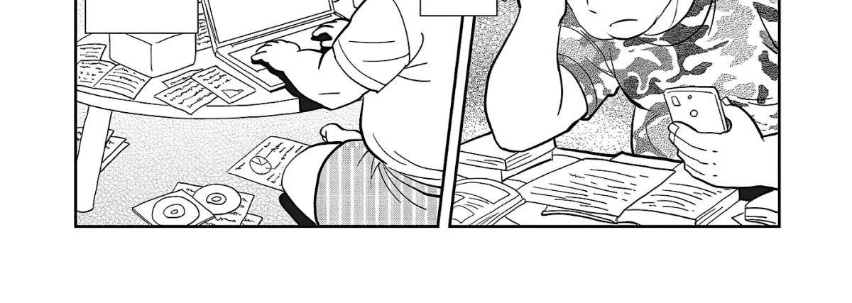 Aqua Puella: Shikinomori High School Swim Team Chapter 2 page 36 - 