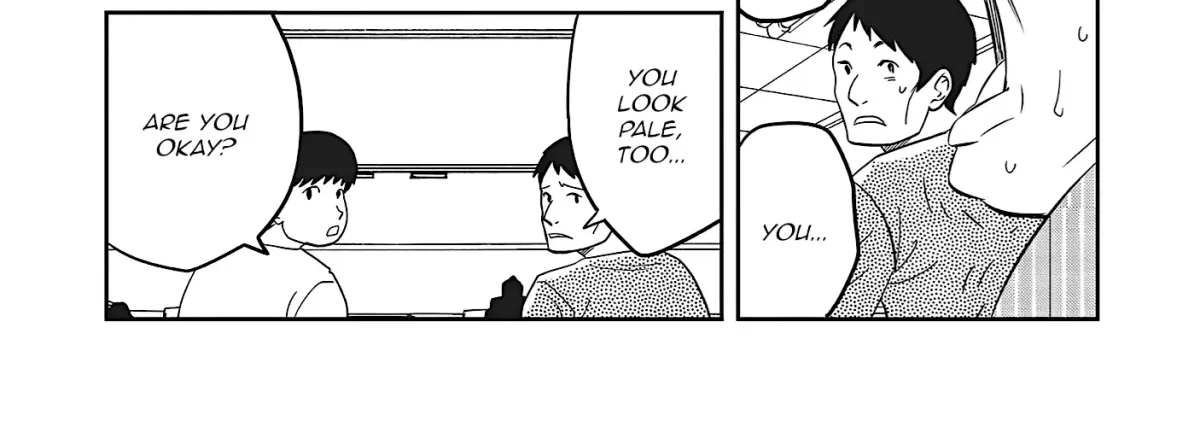 Aqua Puella: Shikinomori High School Swim Team Chapter 2 page 40 - 
