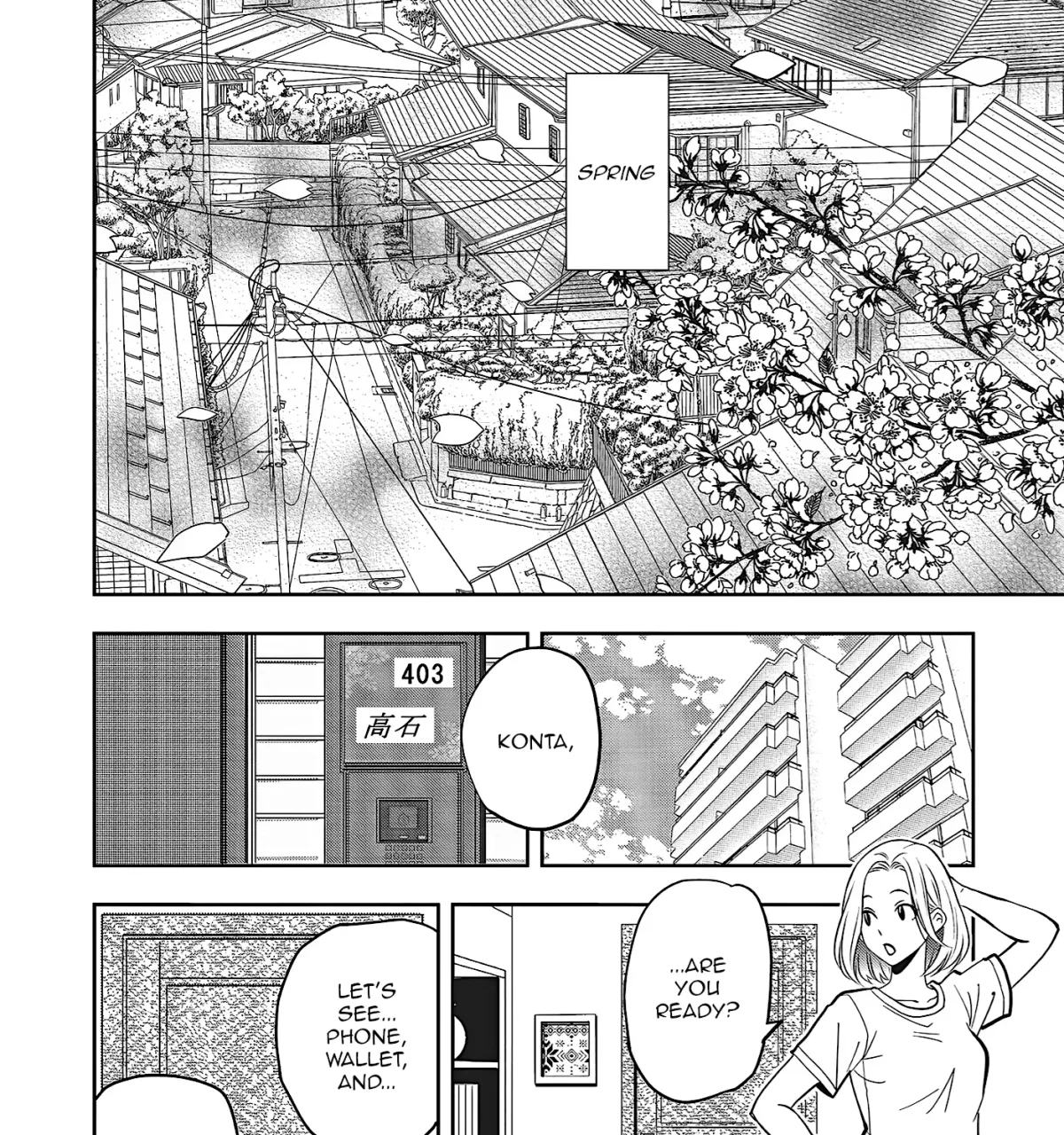 Aqua Puella: Shikinomori High School Swim Team Chapter 2 page 43 - 