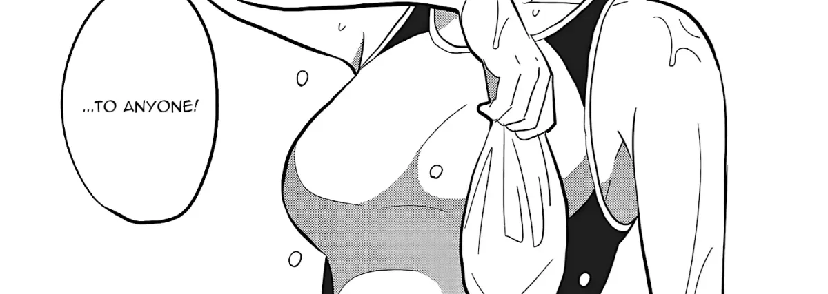 Aqua Puella: Shikinomori High School Swim Team Chapter 2 page 50 - 
