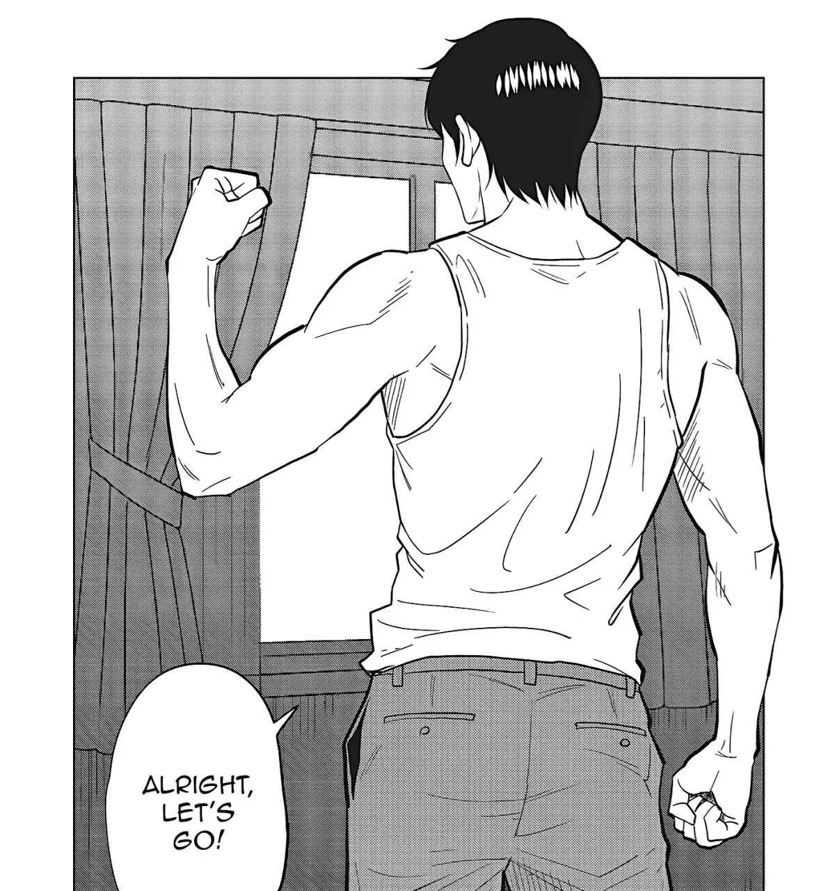 Aqua Puella: Shikinomori High School Swim Team Chapter 2 page 55 - 