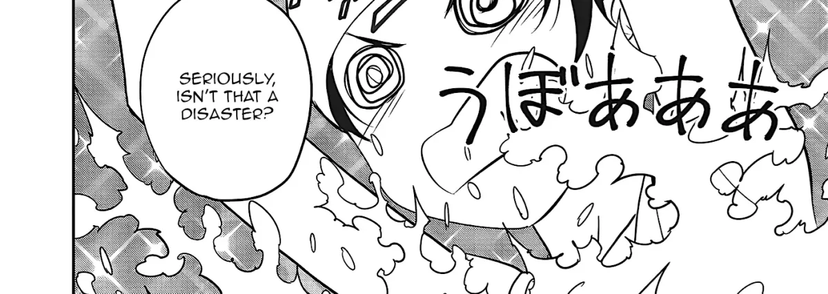 Aqua Puella: Shikinomori High School Swim Team Chapter 2 page 8 - 