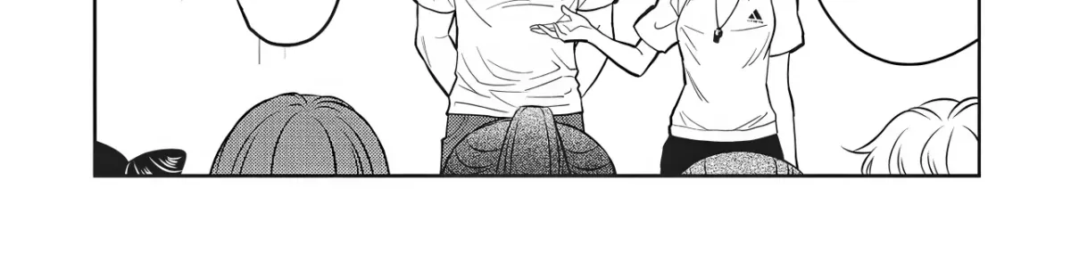Aqua Puella: Shikinomori High School Swim Team Chapter 3 page 18 - 