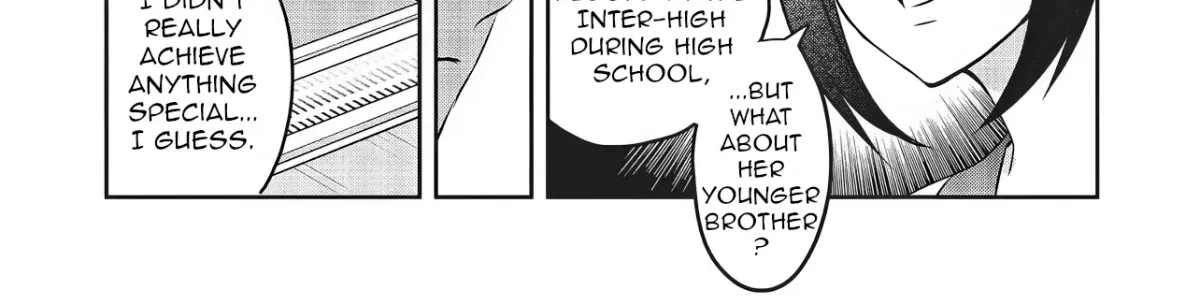 Aqua Puella: Shikinomori High School Swim Team Chapter 3 page 24 - 
