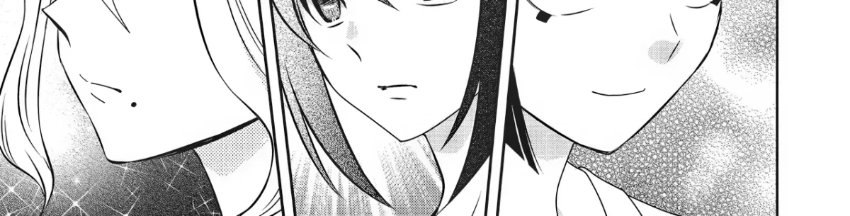Aqua Puella: Shikinomori High School Swim Team Chapter 3 page 26 - 