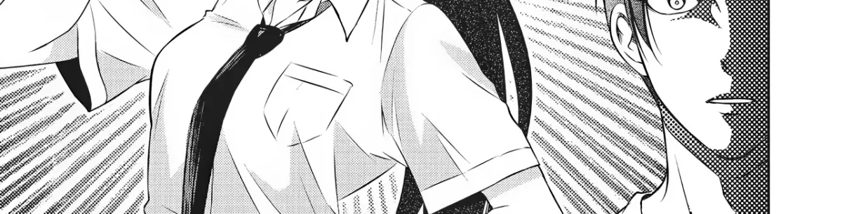 Aqua Puella: Shikinomori High School Swim Team Chapter 3 page 34 - 