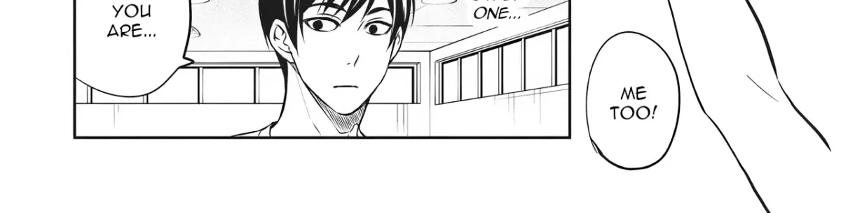 Aqua Puella: Shikinomori High School Swim Team Chapter 3 page 40 - 