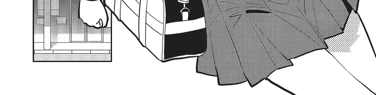 Aqua Puella: Shikinomori High School Swim Team Chapter 3 page 8 - 