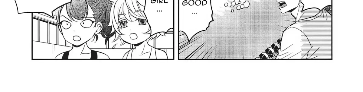 Aqua Puella: Shikinomori High School Swim Team Chapter 4 page 22 - 