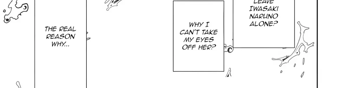 Aqua Puella: Shikinomori High School Swim Team Chapter 4 page 34 - 