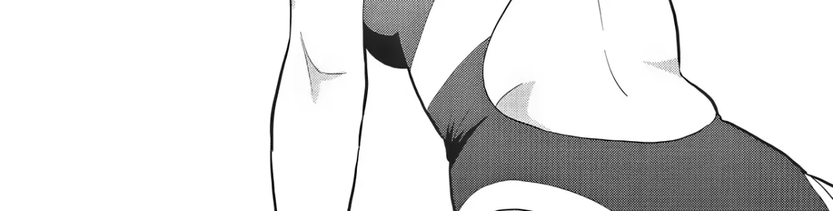 Aqua Puella: Shikinomori High School Swim Team Chapter 4 page 8 - 