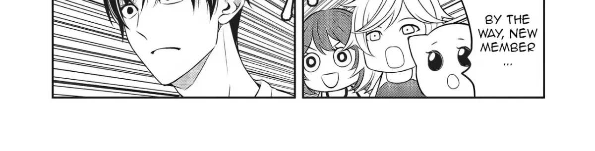 Aqua Puella: Shikinomori High School Swim Team Chapter 4 page 10 - 