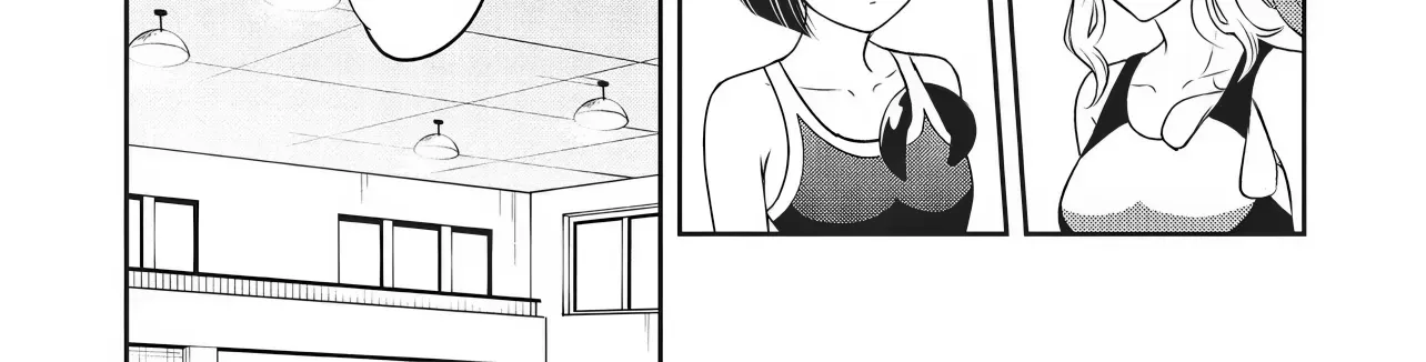 Aqua Puella: Shikinomori High School Swim Team Chapter 5 page 12 - 