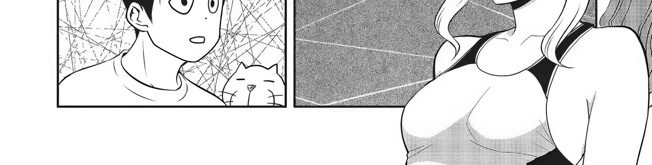 Aqua Puella: Shikinomori High School Swim Team Chapter 5 page 24 - 