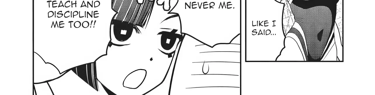 Aqua Puella: Shikinomori High School Swim Team Chapter 5 page 28 - 