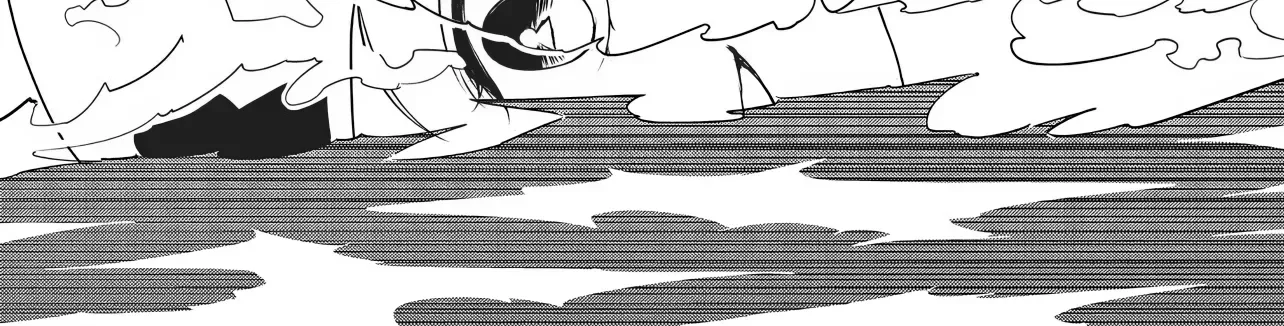Aqua Puella: Shikinomori High School Swim Team Chapter 5 page 6 - 