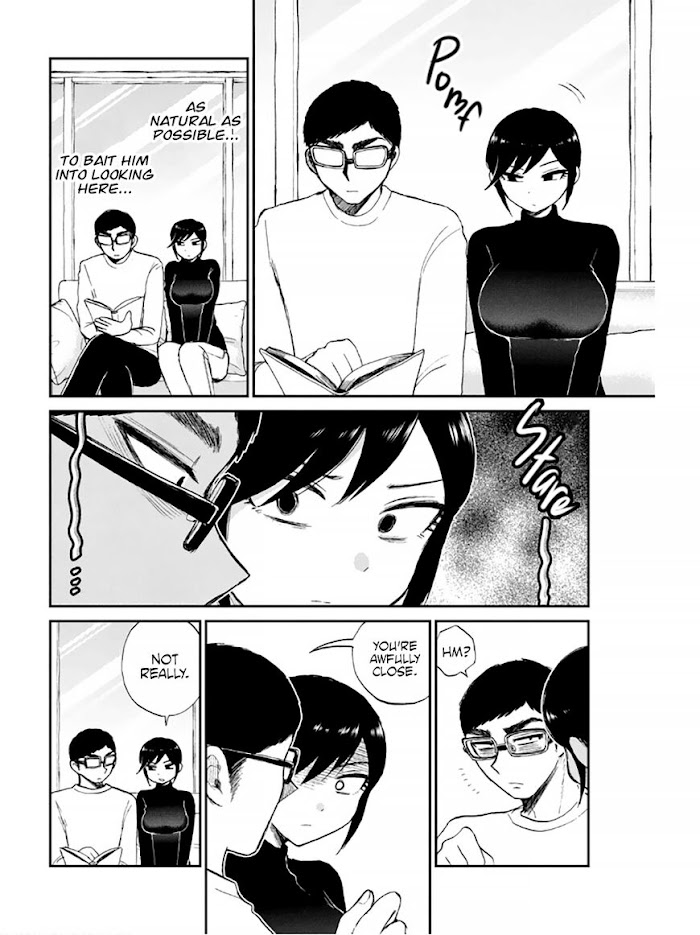 Arakure Ojousama wa Monmon Shiteiru Chapter 0.2 page 2 - 