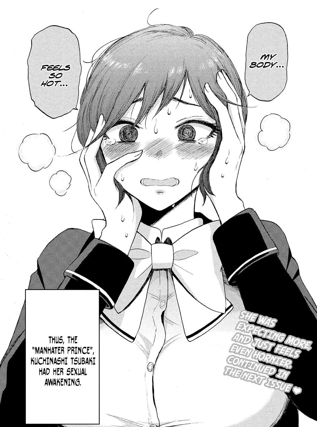Arakure Ojousama wa Monmon Shiteiru Chapter 1 page 49 - 