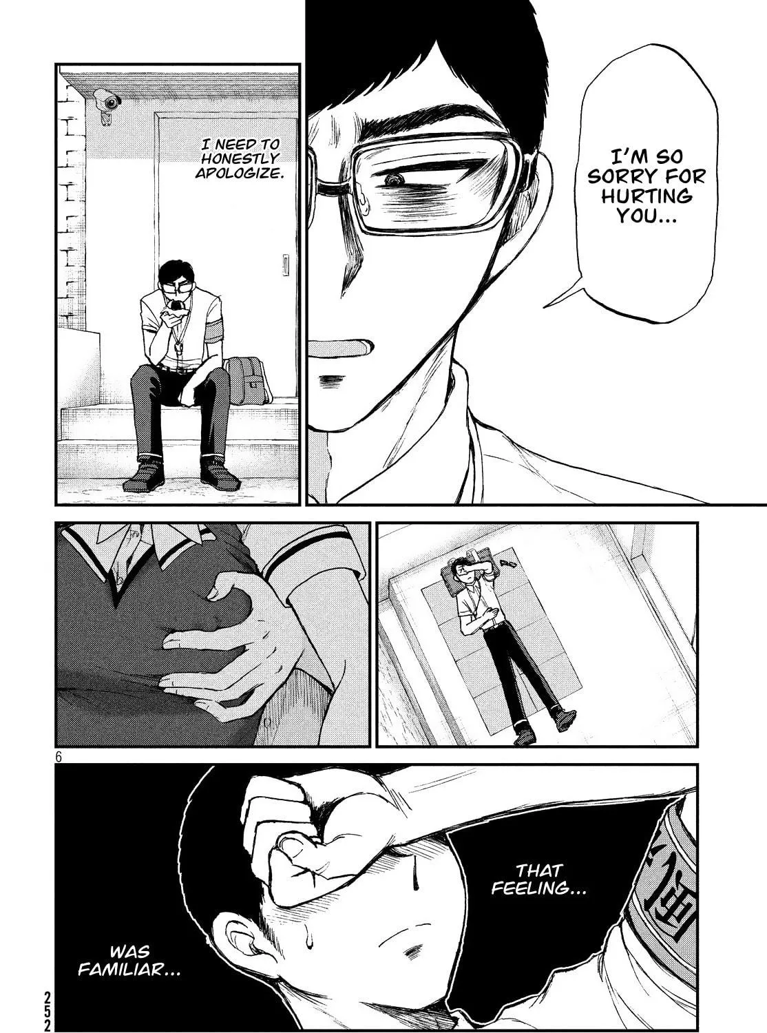 Arakure Ojousama wa Monmon Shiteiru Chapter 13 page 11 - 