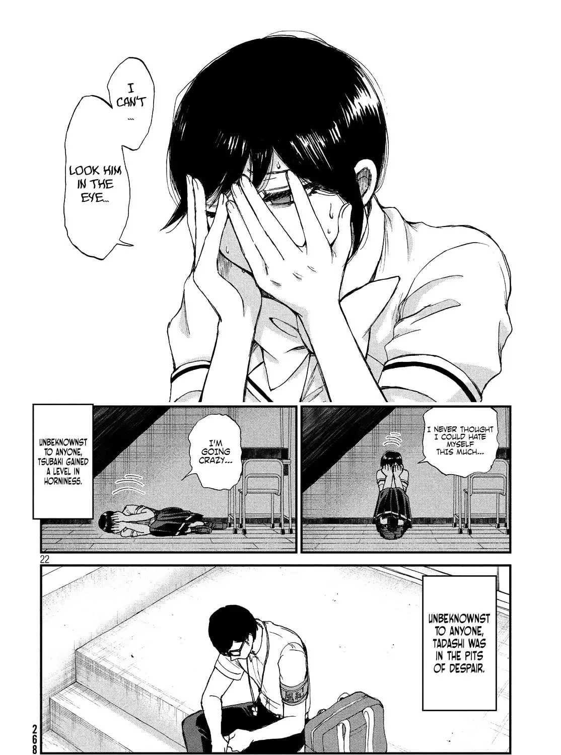 Arakure Ojousama wa Monmon Shiteiru Chapter 13 page 43 - 