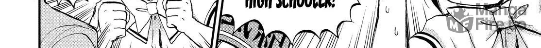 Arakure Ojousama wa Monmon Shiteiru Chapter 14 page 40 - 