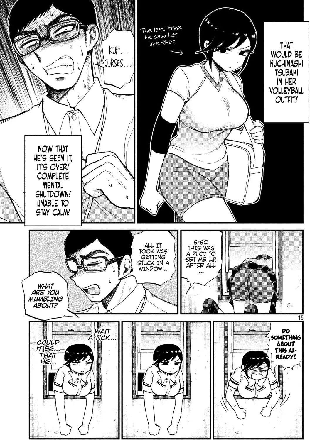 Arakure Ojousama wa Monmon Shiteiru Chapter 16 page 29 - 