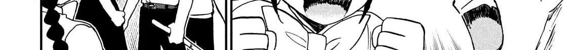 Arakure Ojousama wa Monmon Shiteiru Chapter 18 page 32 - 