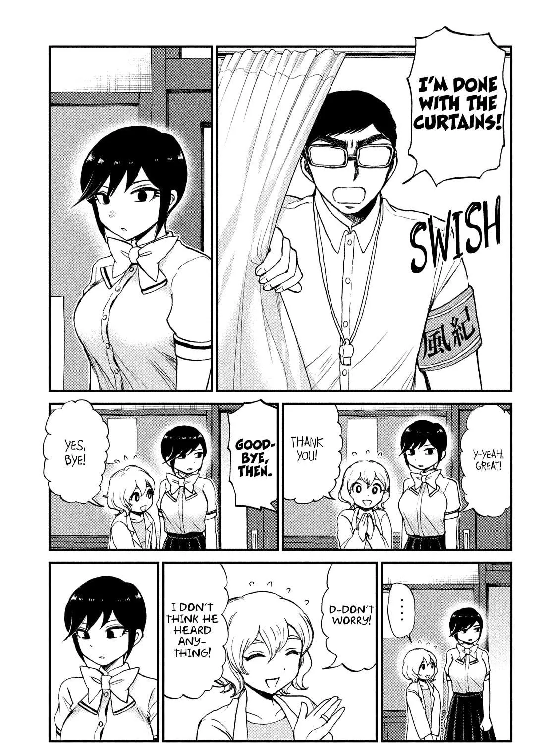 Arakure Ojousama wa Monmon Shiteiru Chapter 19 page 29 - 