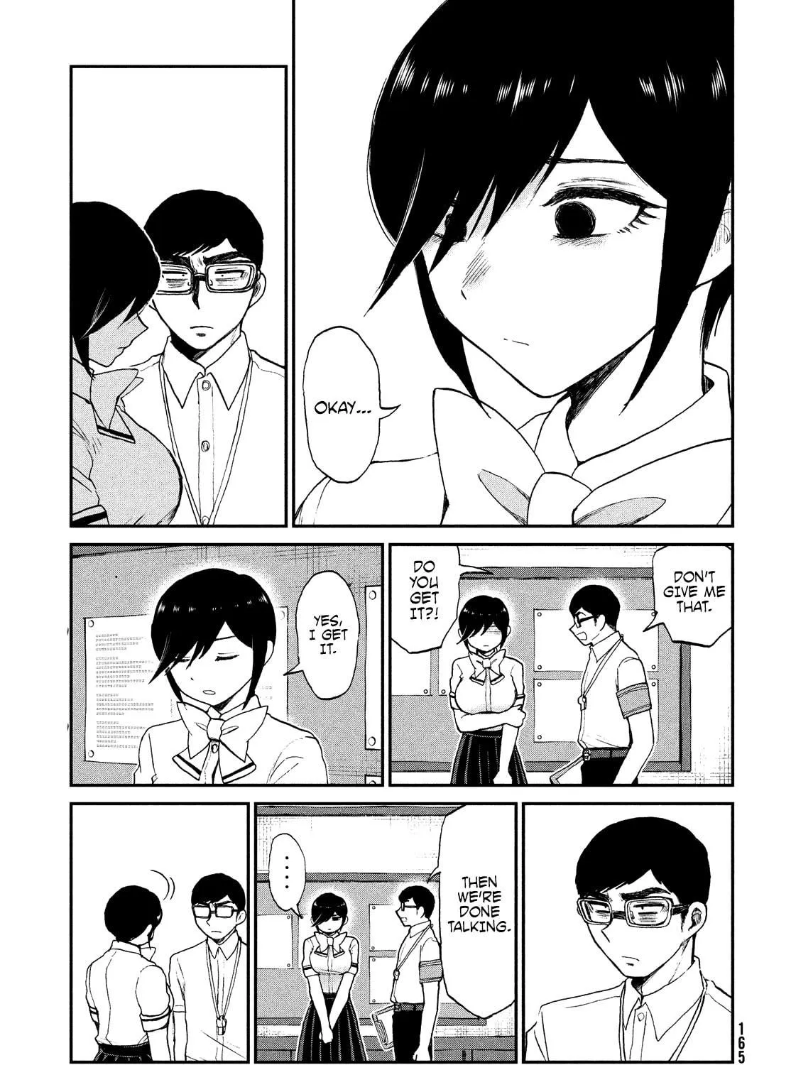 Arakure Ojousama wa Monmon Shiteiru Chapter 19 page 41 - 