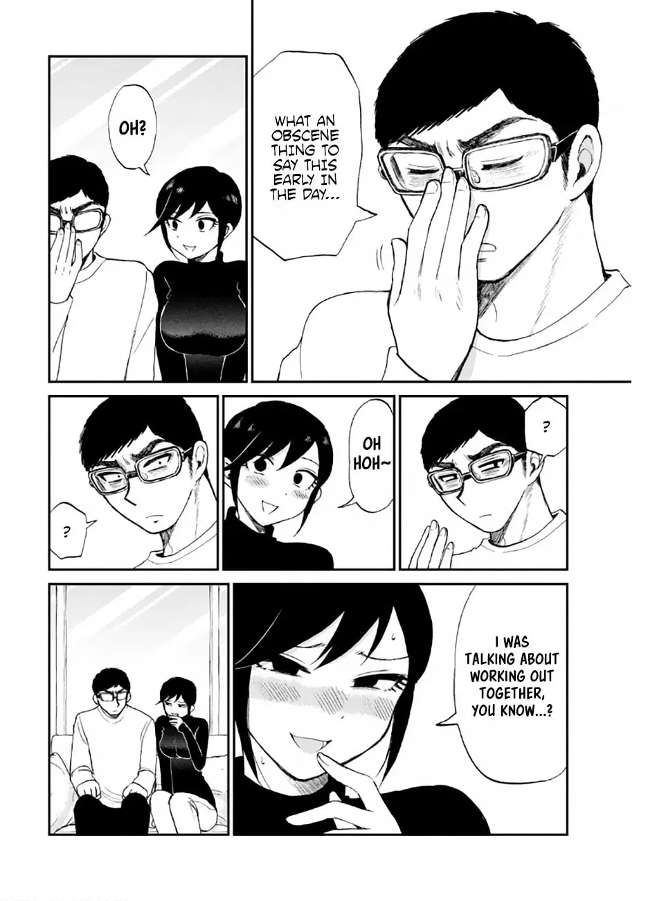 Arakure Ojousama wa Monmon Shiteiru Chapter 2.1 page 4 - 