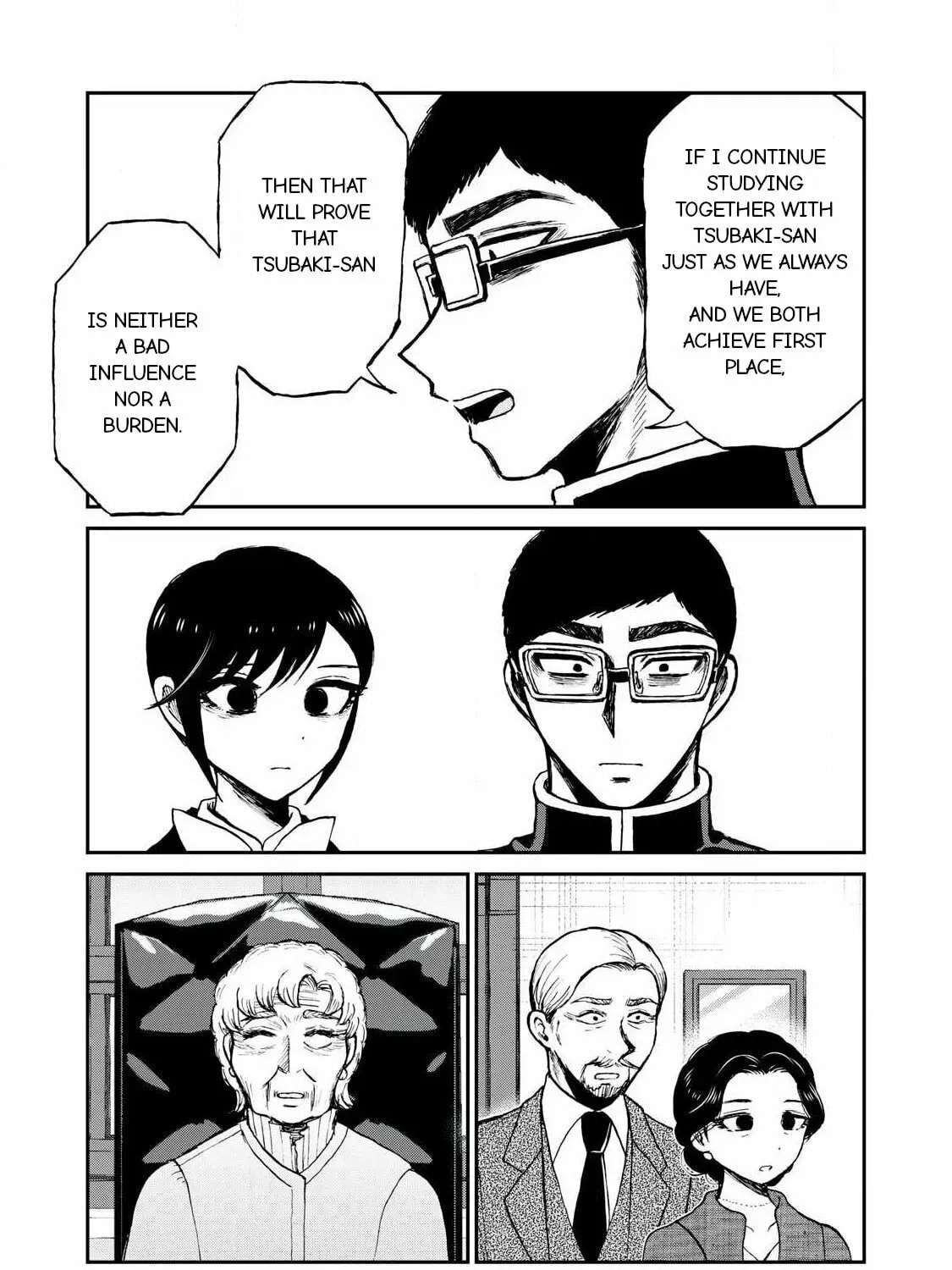 Arakure Ojousama wa Monmon Shiteiru Chapter 2.2 page 11 - 
