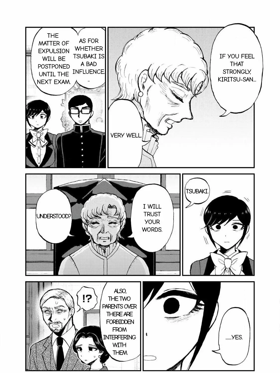Arakure Ojousama wa Monmon Shiteiru Chapter 2.2 page 13 - 