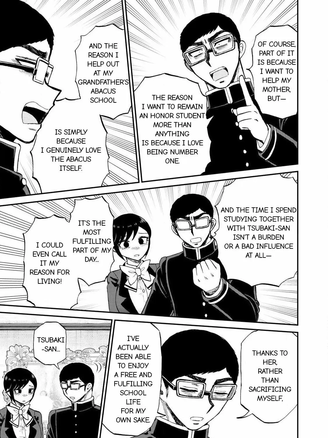 Arakure Ojousama wa Monmon Shiteiru Chapter 2.2 page 3 - 