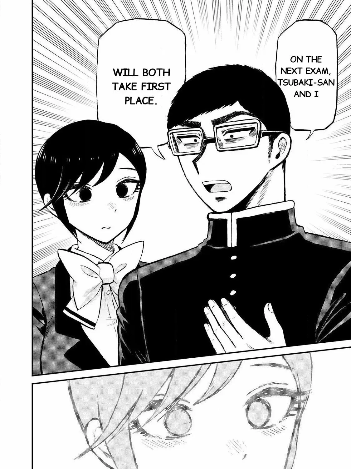Arakure Ojousama wa Monmon Shiteiru Chapter 2.2 page 9 - 