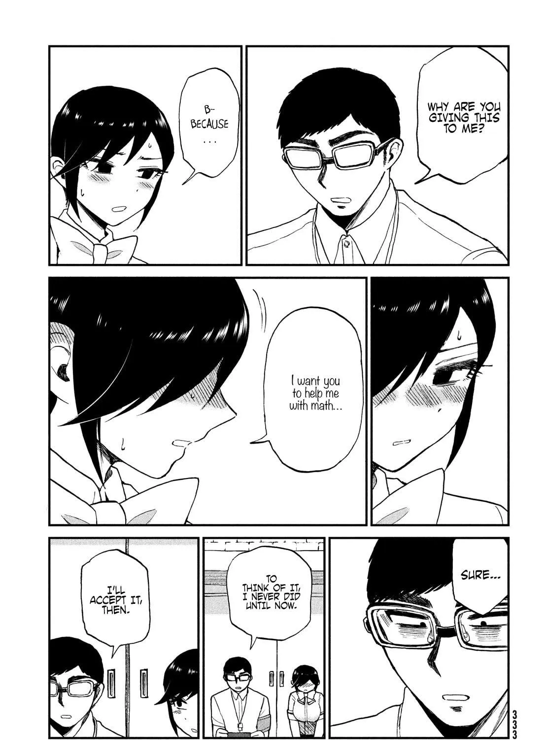 Arakure Ojousama wa Monmon Shiteiru Chapter 20 page 29 - 