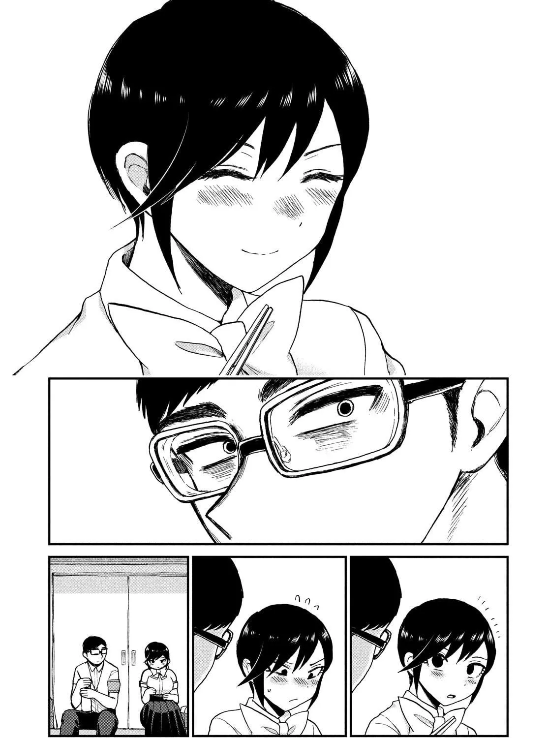 Arakure Ojousama wa Monmon Shiteiru Chapter 20 page 41 - 