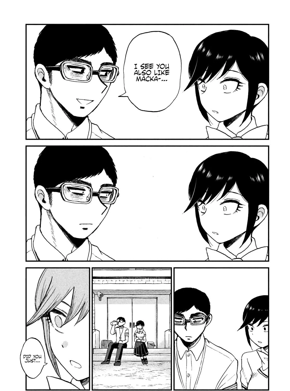Arakure Ojousama wa Monmon Shiteiru Chapter 20 page 45 - 