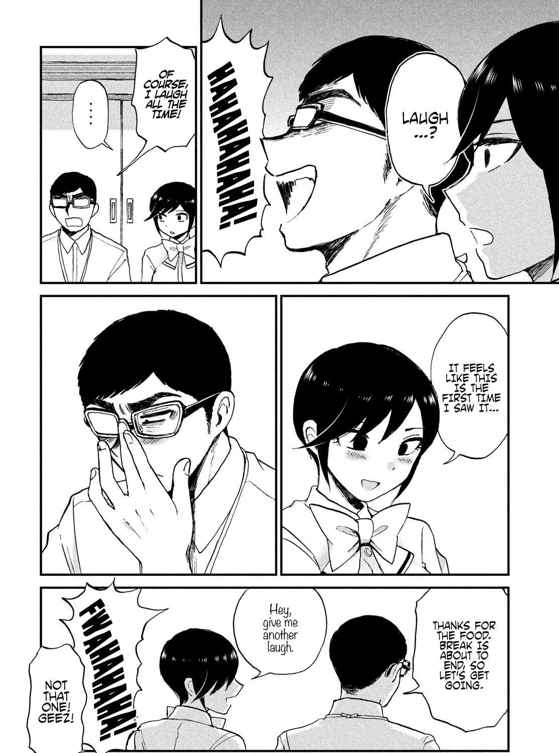 Arakure Ojousama wa Monmon Shiteiru Chapter 20 page 47 - 