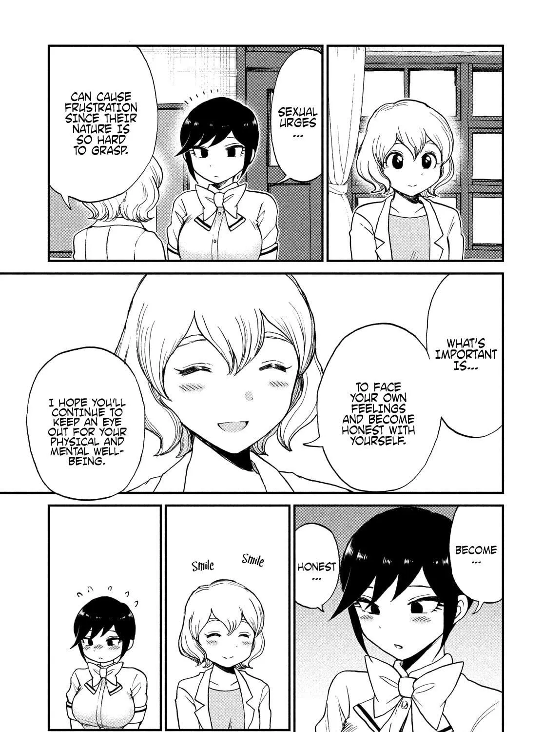 Arakure Ojousama wa Monmon Shiteiru Chapter 20 page 9 - 