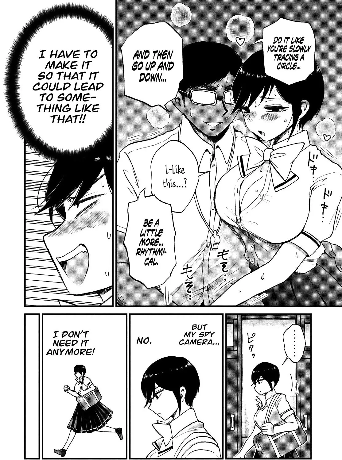 Arakure Ojousama wa Monmon Shiteiru Chapter 21 page 13 - 