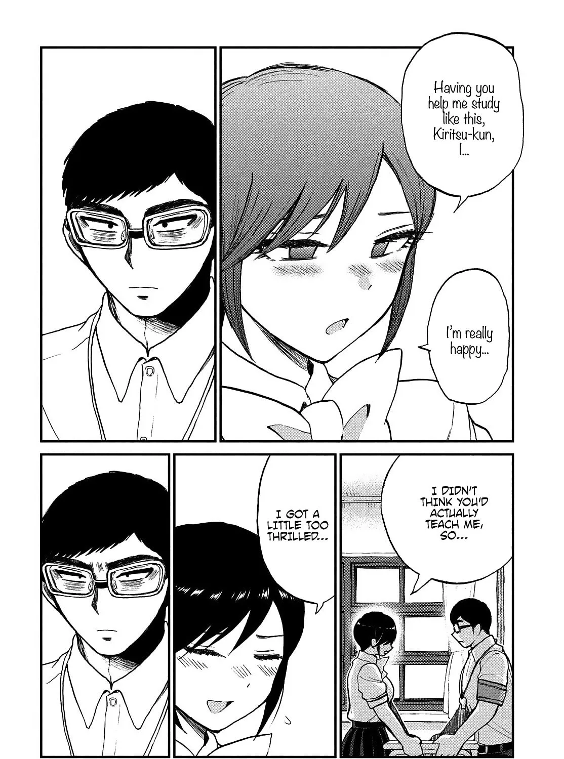 Arakure Ojousama wa Monmon Shiteiru Chapter 21 page 25 - 