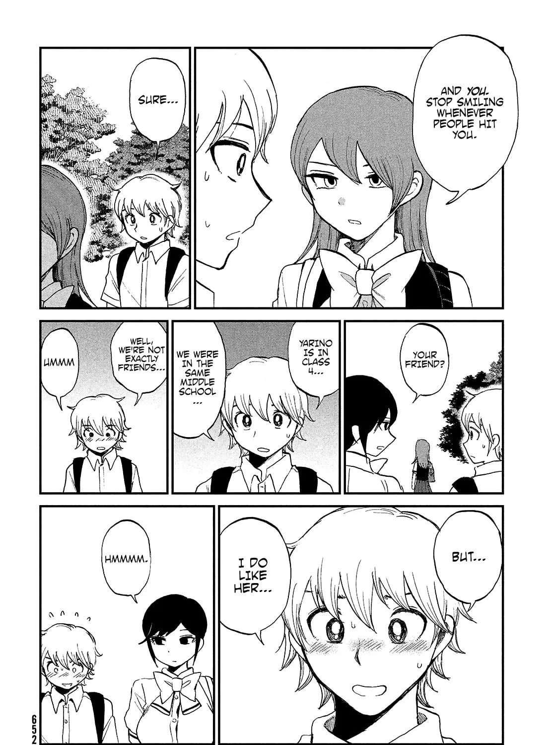 Arakure Ojousama wa Monmon Shiteiru Chapter 22 page 29 - 