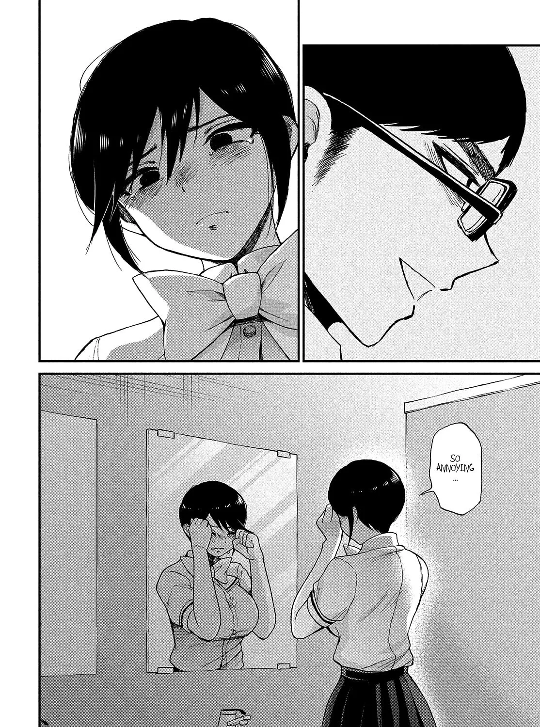 Arakure Ojousama wa Monmon Shiteiru Chapter 22 page 45 - 