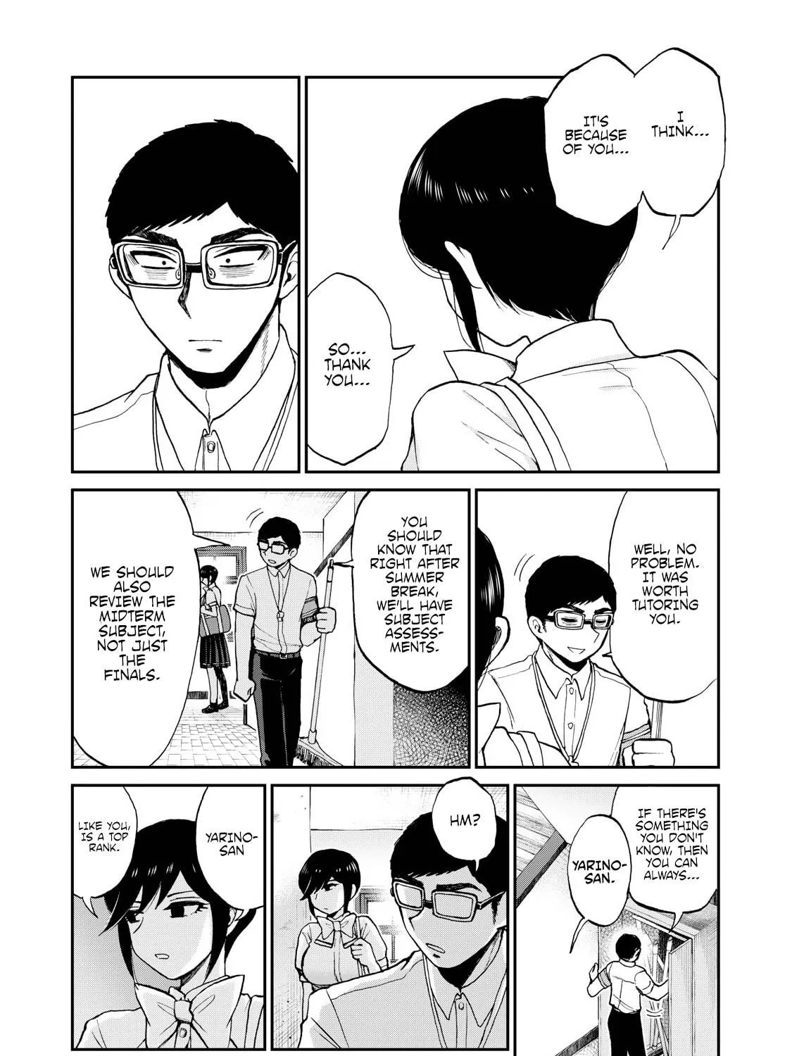 Arakure Ojousama wa Monmon Shiteiru Chapter 23 page 17 - 
