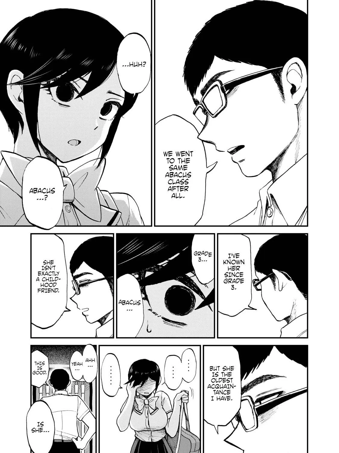 Arakure Ojousama wa Monmon Shiteiru Chapter 23 page 23 - 