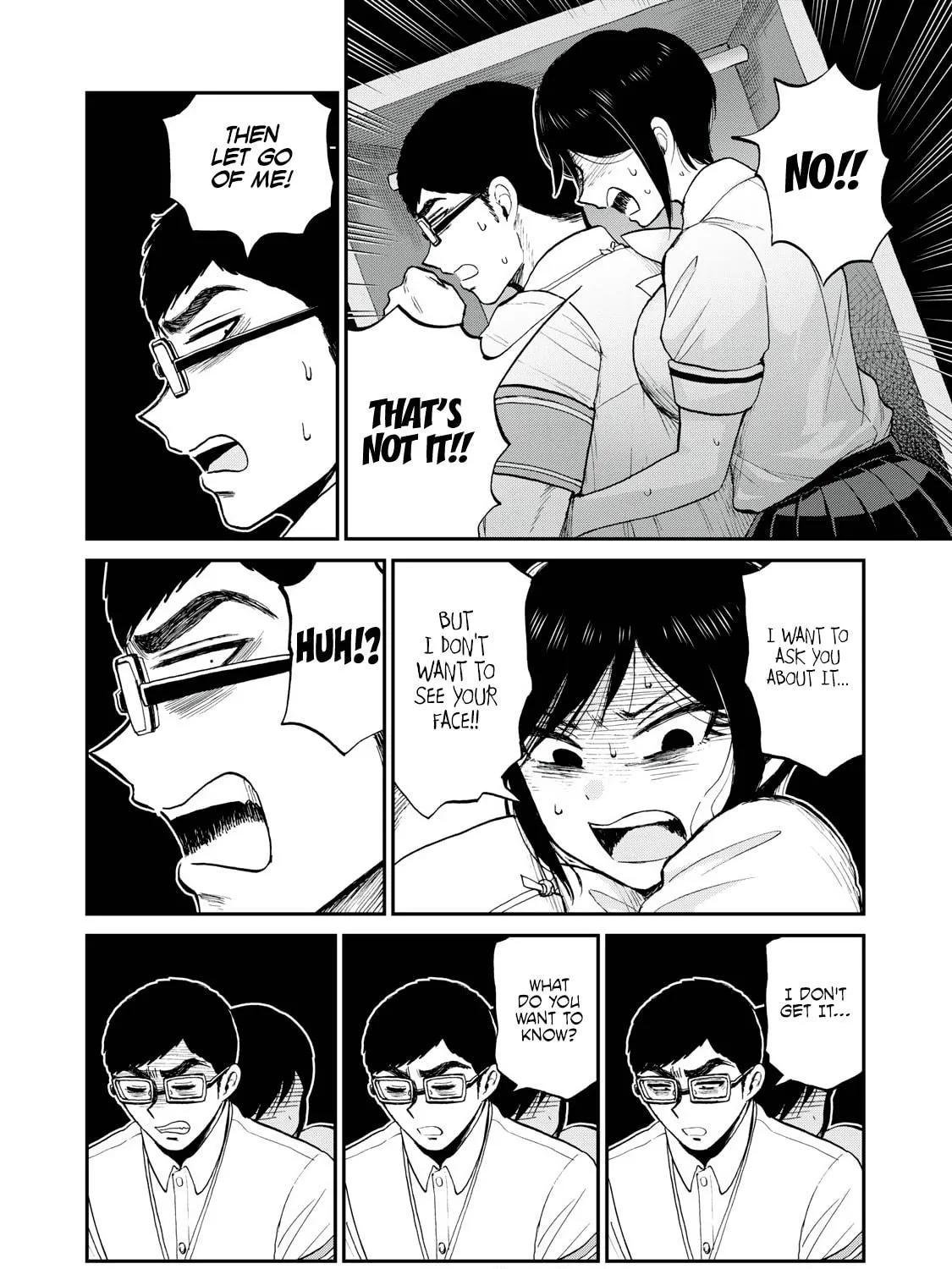 Arakure Ojousama wa Monmon Shiteiru Chapter 23 page 29 - 