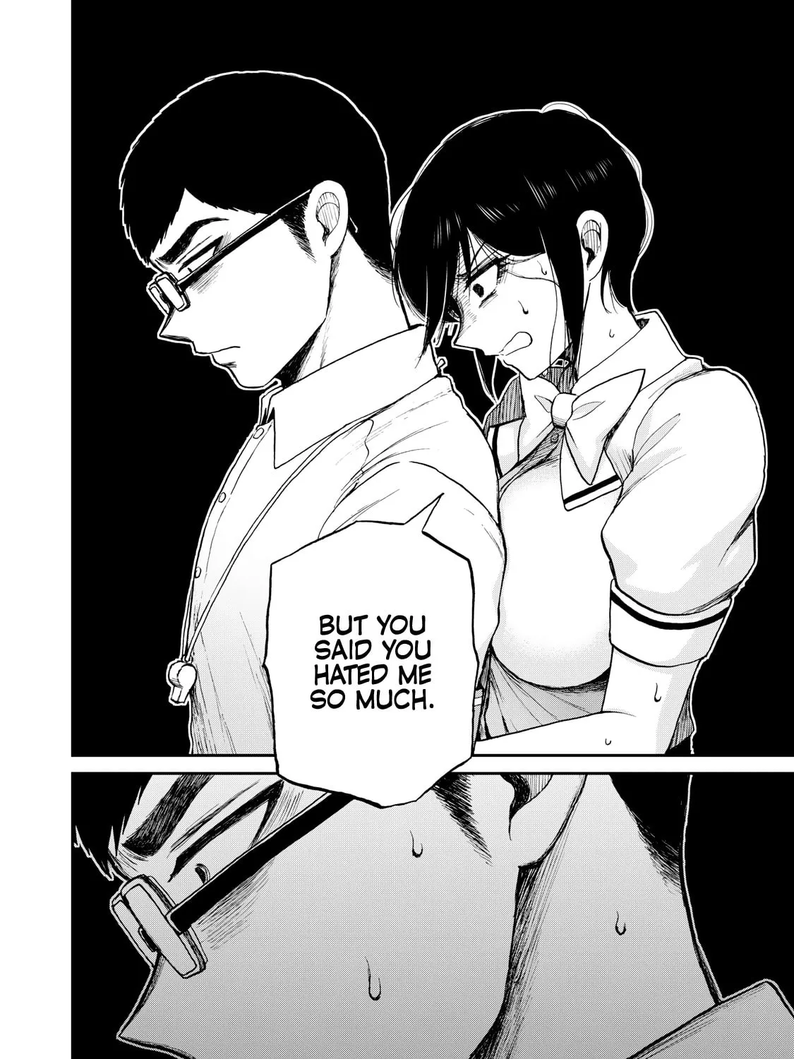 Arakure Ojousama wa Monmon Shiteiru Chapter 23 page 37 - 